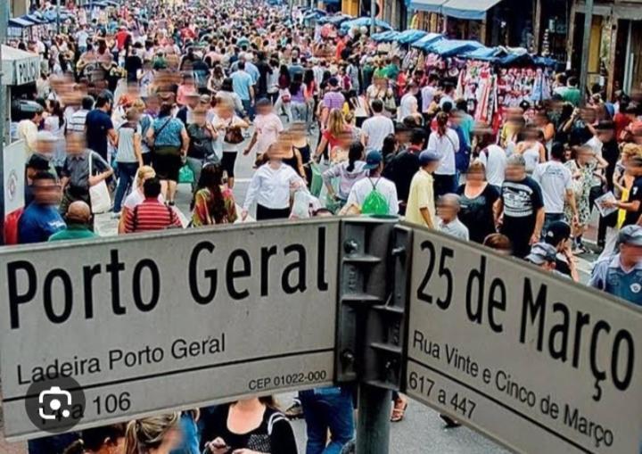 Studio No Centro De Sao Paulo, A 3 Minutos Do Metro, Com Garagem Gratis 아파트 호텔 외부 사진